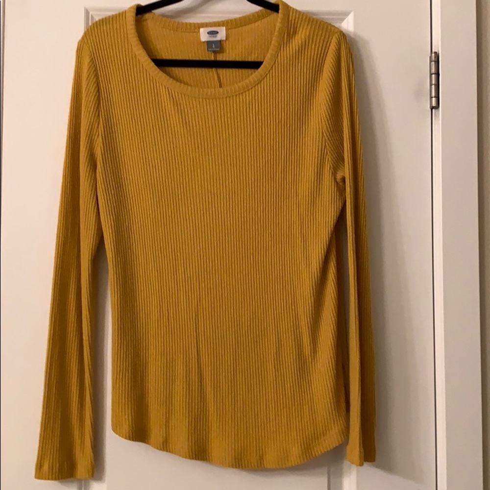 Old Navy Light Sweater